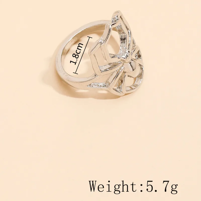 Vintage Women Irregular Knuckle Rings Set For Girls Fashion Jewelry Gift | Украшения и аксессуары