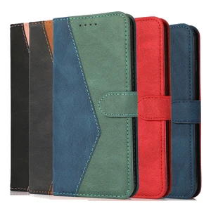 luxury case for oppo a94 a93 a92s a92 a74 a73 a72 a54 a53 a53s a52 a11 a9 a5 2020 find x3 lite flip cell phone bag cover cases free global shipping