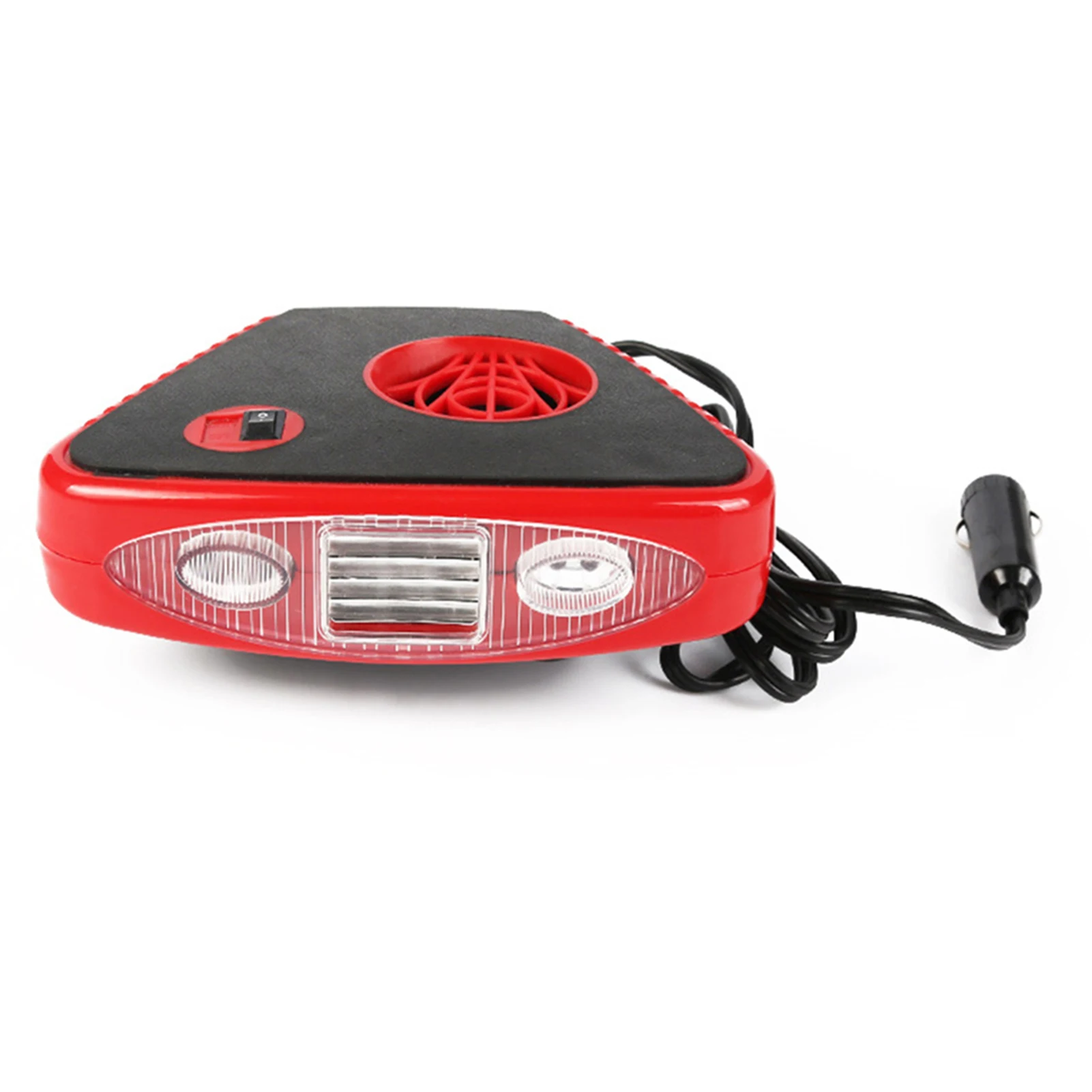 

12V Universal Truck Heater Heating Cooling Vehicle Windscreen Demister Defroster