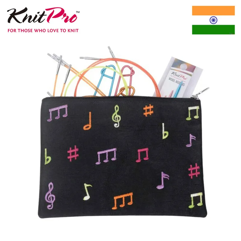 Набор сменных спиц для вязания Мелодии жизни|knitting needles knitpro|knitpro setknitpro knitting |