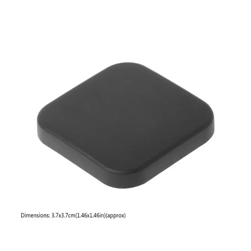 

Protective Lens Cover Cap for gopro Hero 4 Session Action Camera Accessories
