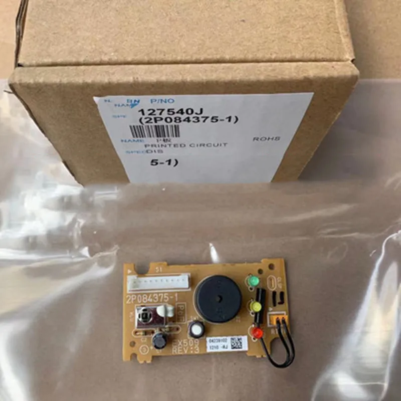 Материнская плата для кондиционера воздуха 2P084375-1 | Бытовая техника