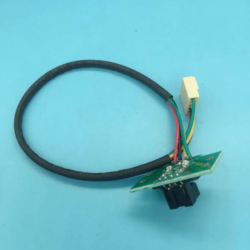 Inkjet Printer Gongzheng Encoder raster Sensor H9720 H9730 reader Raster for 3208DS Thunderjet VJ1801S printer | Компьютеры и офис