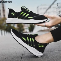 mens shoes 2021 fashion casual shoes mens sneakers breathable running mens shoes non slip mighty cloth rubber sneakers 9