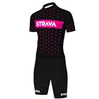 2021 strava Велосипеды скафандр велосипед одежда цельный Велосипеды костюм для триатлона culote ciclismo hombre гель 20D tenuecyclisme homme