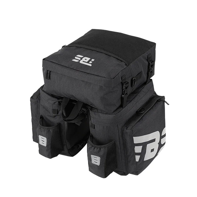 

Bicycles carry bags of mountain bike back seat BaoHu movement cycling equipment accessories bike bag bicycle frame bag