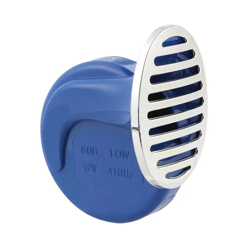 2 шт 12 В Улитка электрический рог высокого и низкого двойного - Цена: 1 312,33 руб.