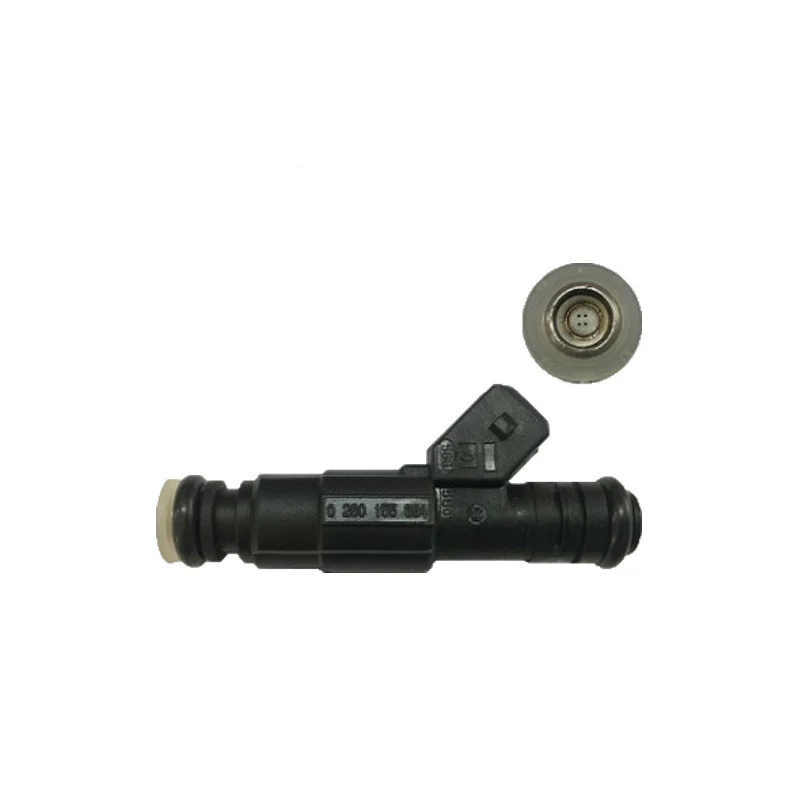 

4pcs Fuel Injector for Land Rover nozzle 0280155884
