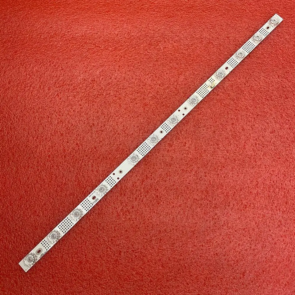 12 светодиодный (6V) 588 мм Подсветка полосы для TCL L32S6FS LVW320NEAL 32HR330M12A0 V3 4C LB3212 HR01J 32P6 32P6H
