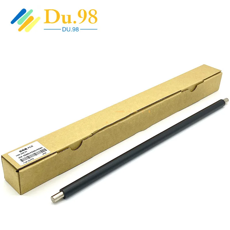 4 шт. зарядный ролик для Kyocera TASKalfa 3050ci 3051ci 3550ci 3551ci 4550ci 4551ci 3500I 4500I 5500I 8000I 3501I 4501I 5501i