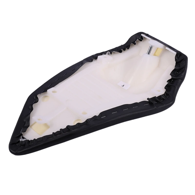 

Motorcycle Rear Passenger Seat Cushion Fit for Ducati 899 1199 2012-2016