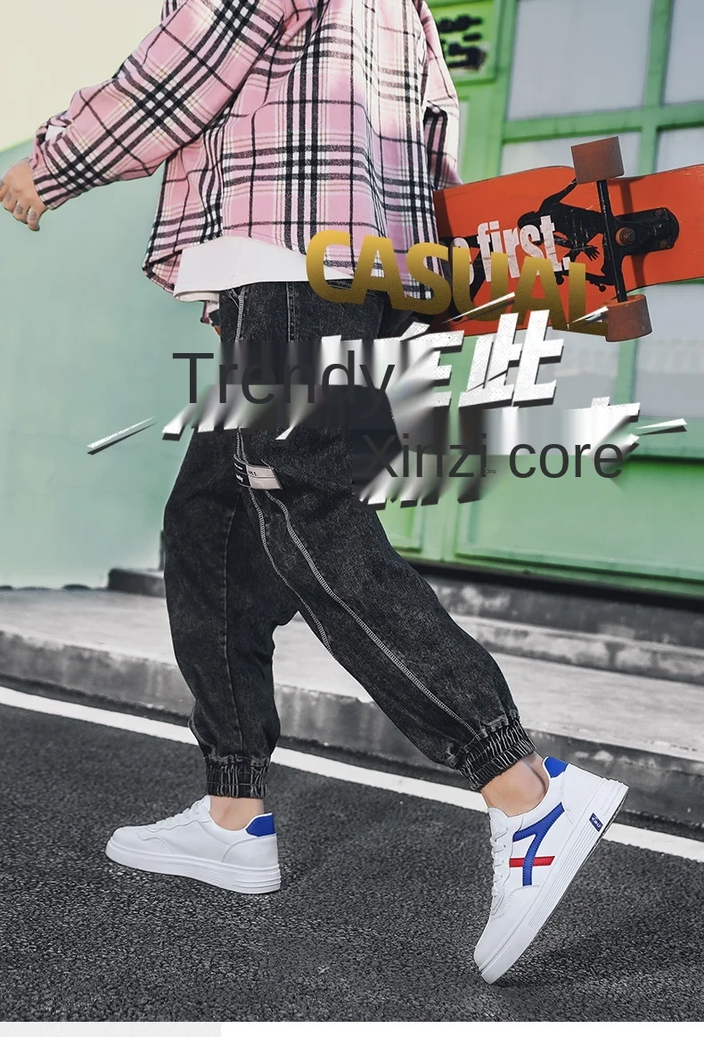 

Yongge h3-1 spring small white shoes casual board shoes Korean single shoes student tide shoes men's shoes four seasons