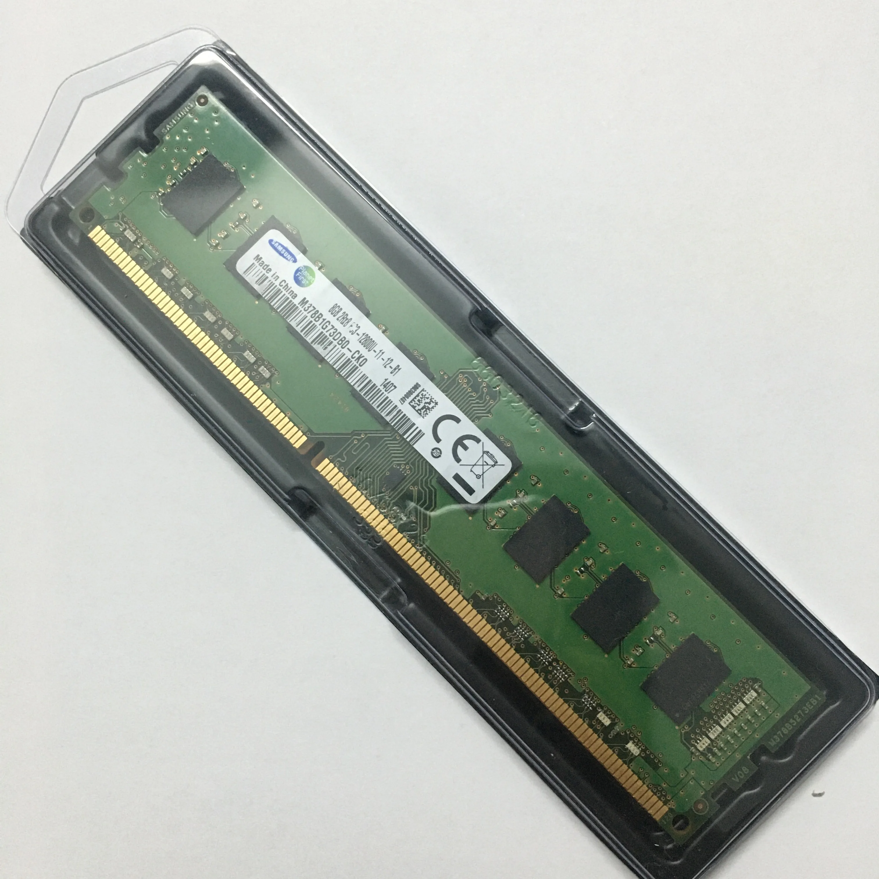 

Память DDR3 для настольного компьютера, 8 ГБ, 1600 МГц, ddr3, 8 ГБ, 2RX8, б/у ОЗУ