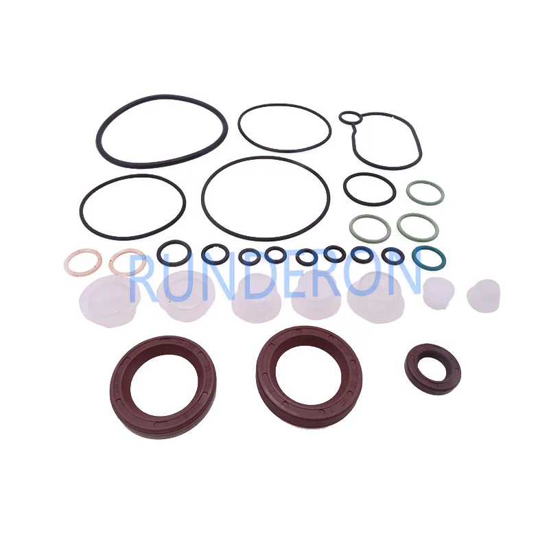 Комплекты для ремонта дизельных двигателей CP3 F00N201976 Common Rail уплотнительное кольцо