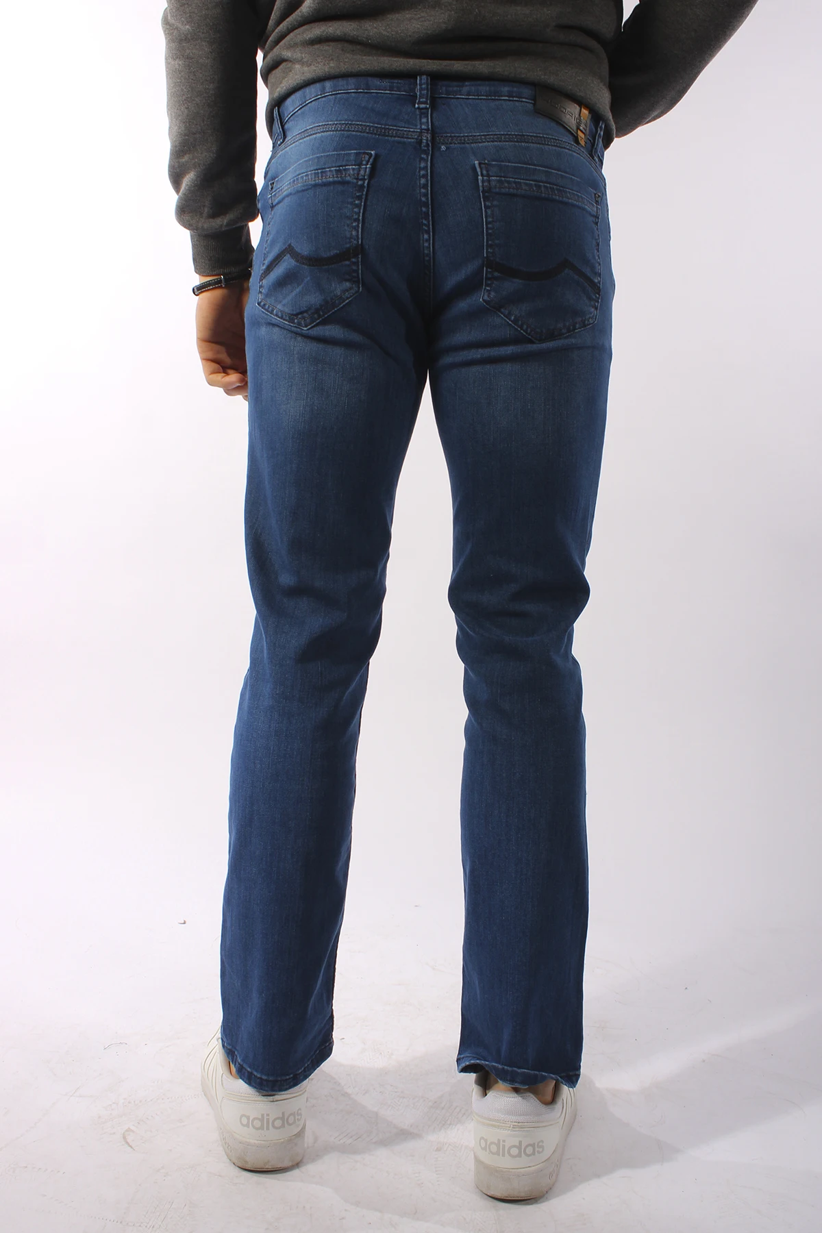 

Erkek Jean Pantolon Mavi
