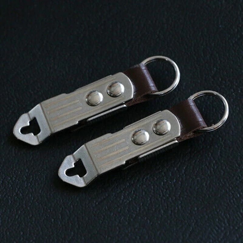 Proscope One Pair Handmade Shoulder Strap Buckle For Rollei 2.8D 2.8C | Инструменты