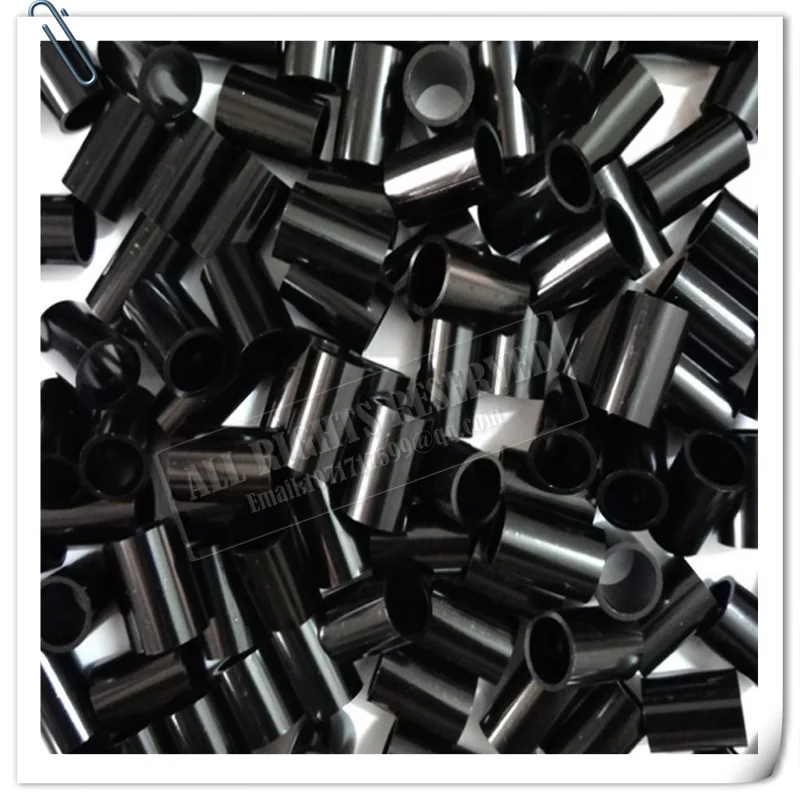 Черная трубка алюминиевая телескопическая 1 дюйм|Трубы| |