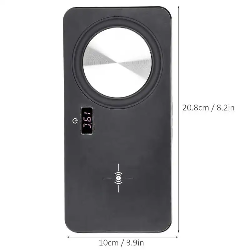 

Coffee Cup Warmer Smart Constant Electric Mug Heating Pad Tea Water Milk Heated Cups Coaster With Wireless Charging Function