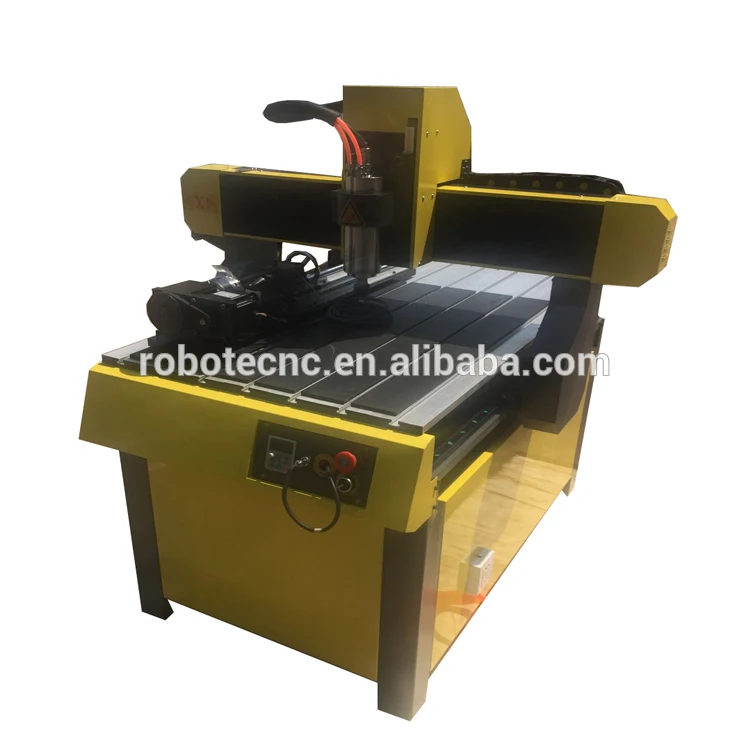 Мини 6090 ЧПУ маленький резак для дерева 3D резьба мини маршрутизатор 6090/небольшой