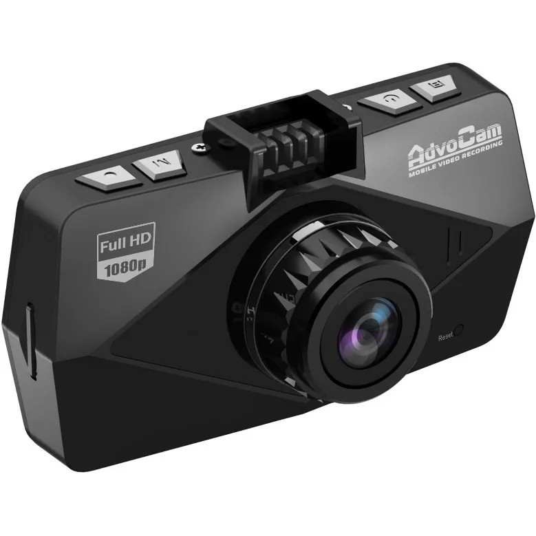 Видеорегистратор AdvoCam-FD Black-II GPS+ГЛОНАСС | Автомобили и мотоциклы