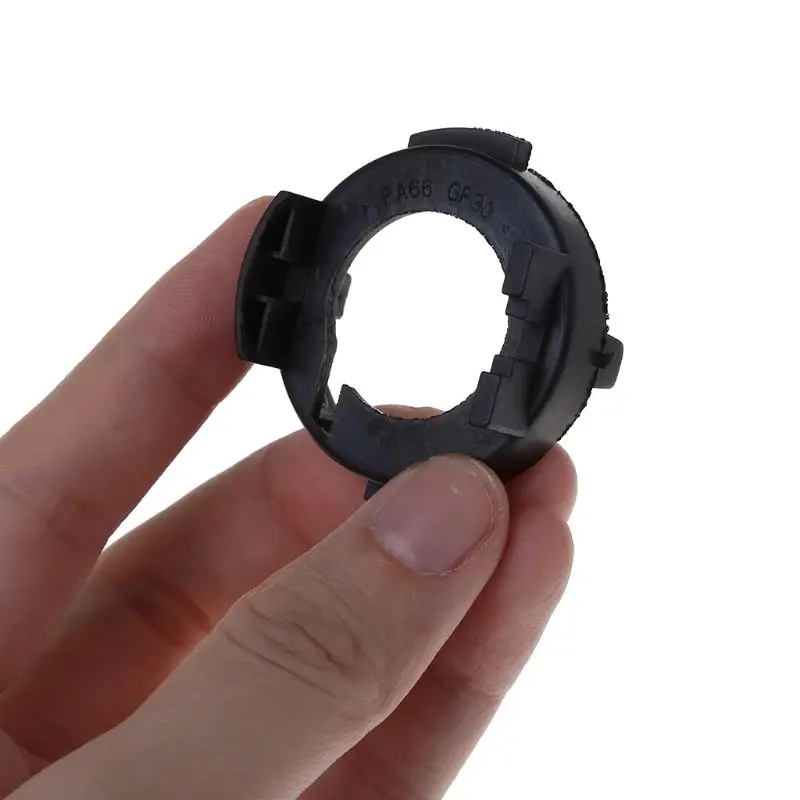 H7 светодиодный фар держатель держателя розетка цоколь лампы для Kia Koup 2014 2016 Rio 2012