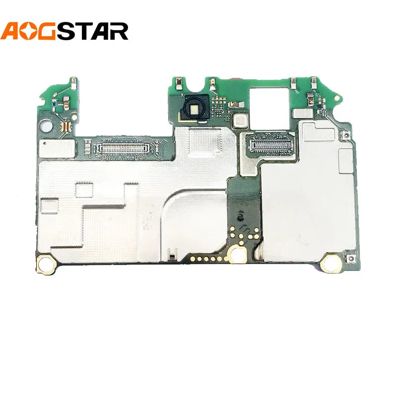 

Aogstar Original Work Well Unlocked Motherboard Mainboard Main Circuits Flex Cable For Huawei Nova 2 Nova2 Plus BAC-AL00