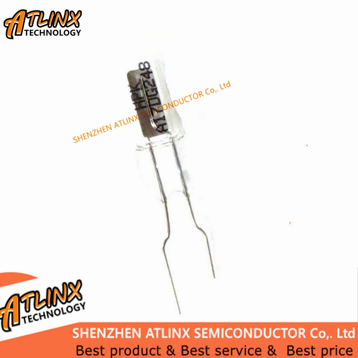 

1PCS R2868 DIP FLAME UV SENSOR