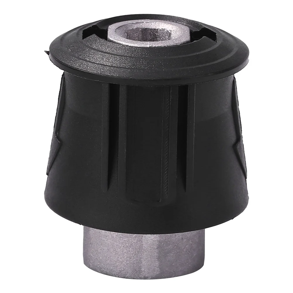 

Hose Connector Quick Connect Coupler Adapter M22 x 14mm for Karcher K Series Pressure Washer