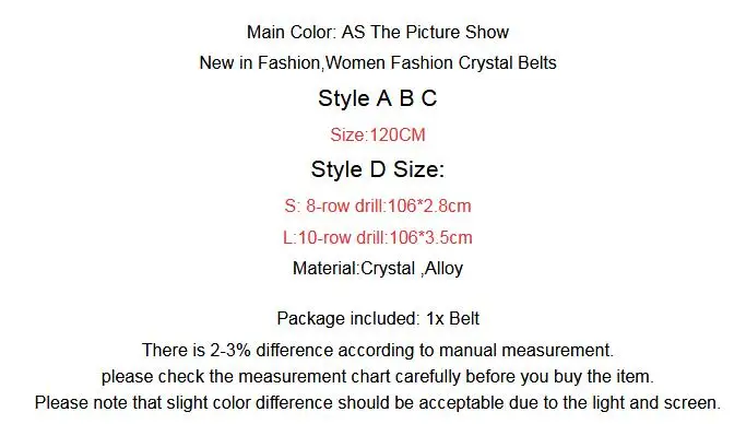 2019 модные женские ремни 10 рядов Полный Стразы блестящая пояс Повседневные