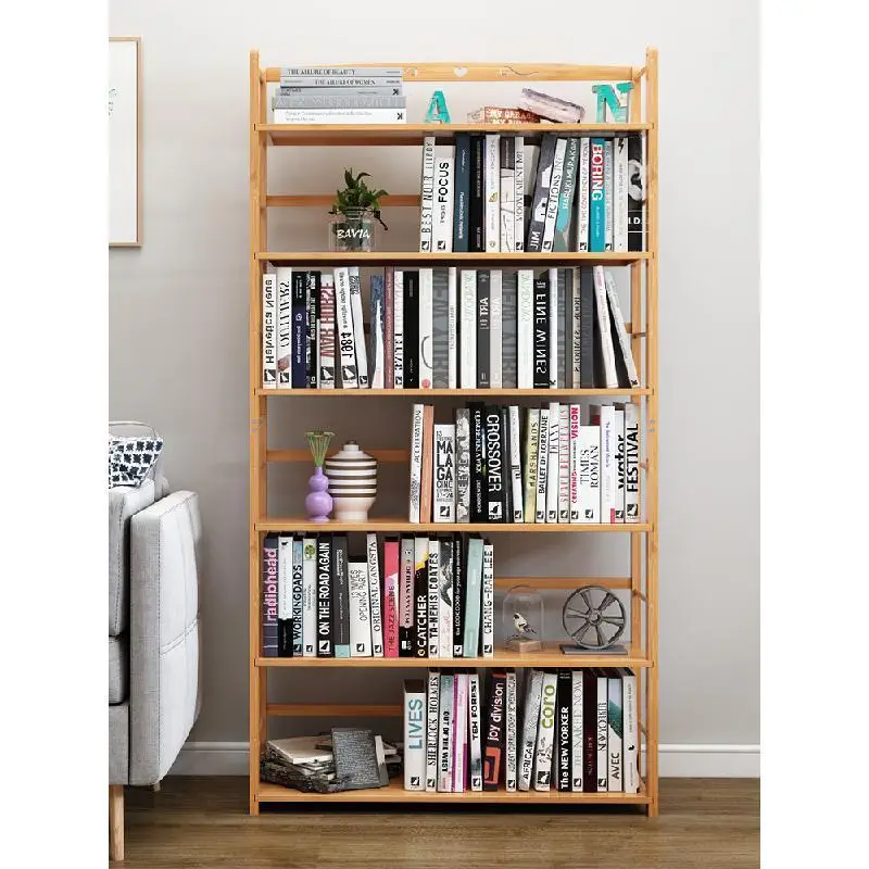 Шкаф для дома Estante Para Livro Decoracion многофункциональная домашняя полка книг в стиле