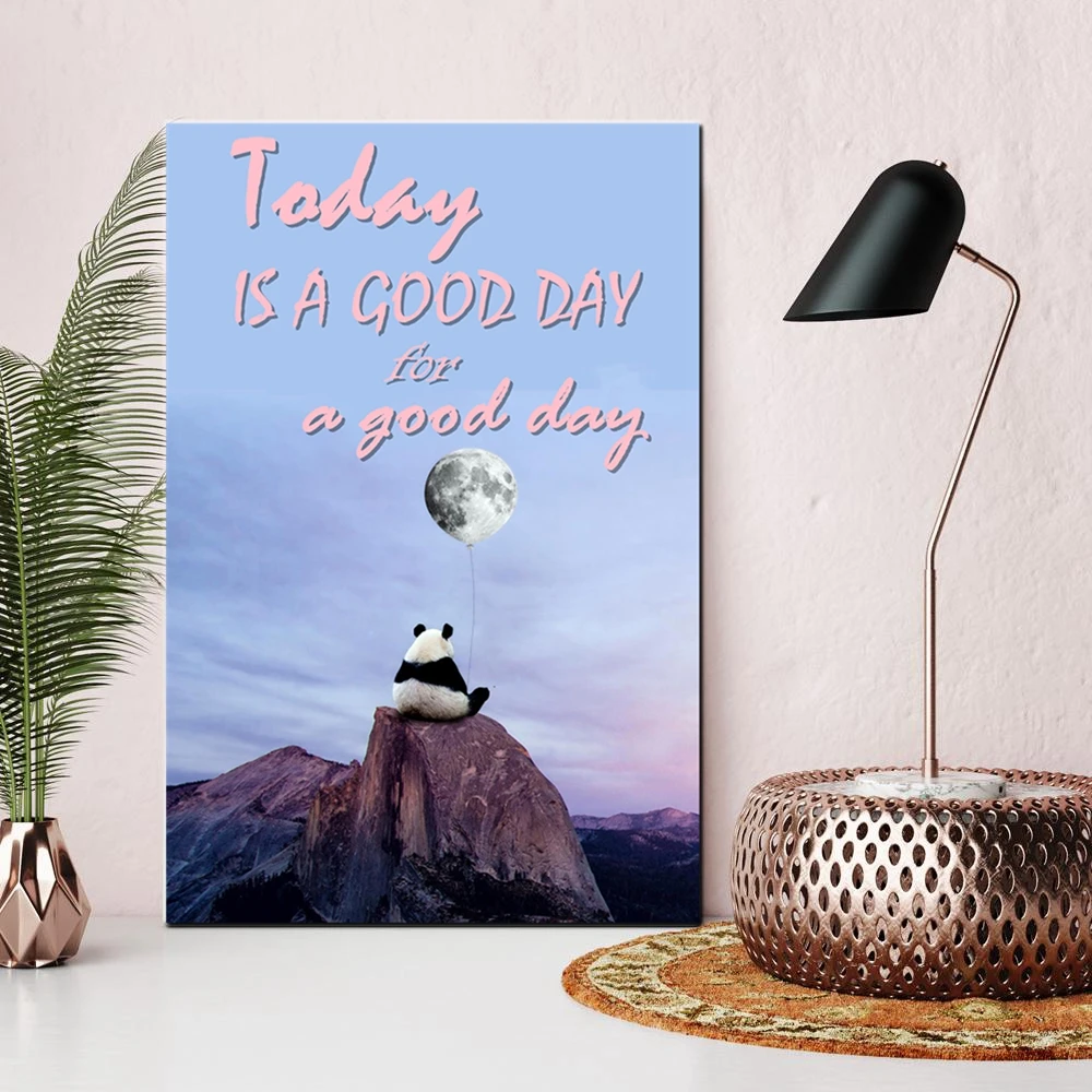 Успех вдохновение мотивация Айсберг плакат для офиса Декор классные цитаты