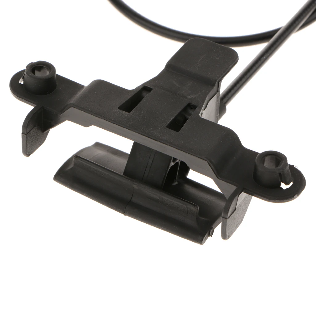 

Новый выпуск капота 51237164798 с ручкой для BMW X5 X6 E70 E71 E72 790 мм