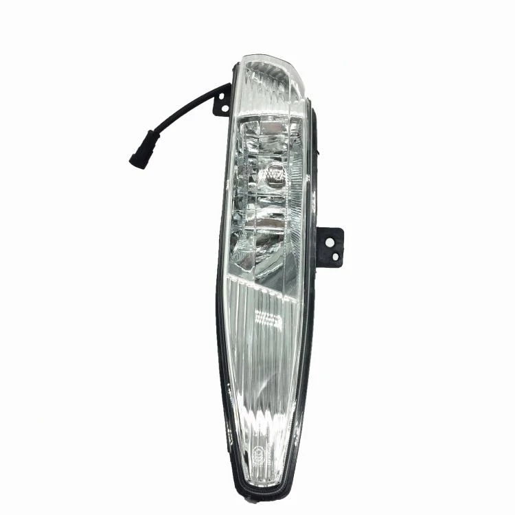 Передняя противотуманная фара в сборе с лампочкой для DONGFENG S30 H30 09-11year/12years на