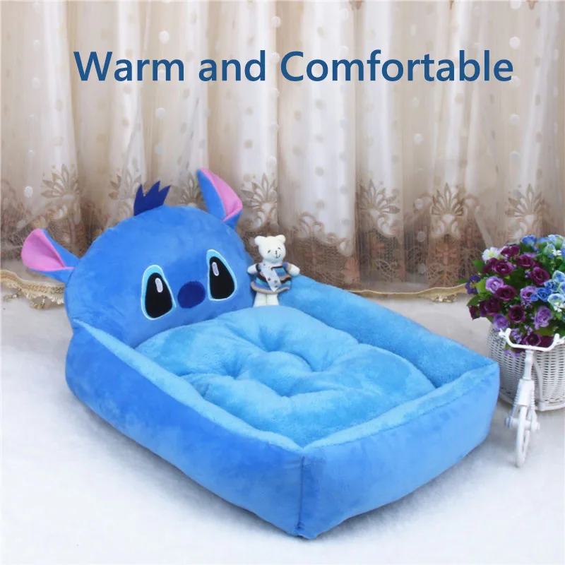 Симпатичные Коврики для собак Мультяшные животные больших диван домашних