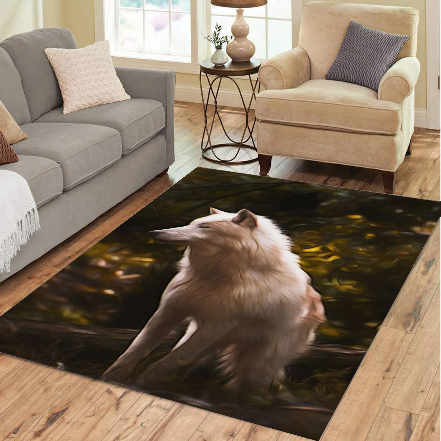 Волчья доска коврик мягкий кошачий для гостиной ванной детский и взрослый