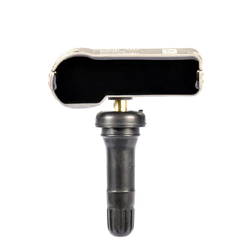 4 шт. TPMS OEM:68241067AB датчик давления в шинах 433 МГц для CHRYSLER 300 2016 для DODGE 2016-2019 SRT для FIAT 500 2016-2019