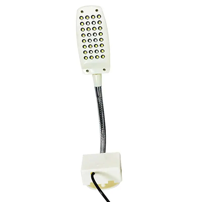 

Tank Lamp LED Decoration MINI Light Usb Aquarium LUMEN Desk White