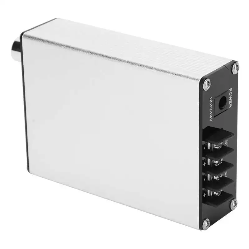 DC12-24V XH-M541 стерео цифровой усилитель аудио цифровые Мощность Плата усилителя для
