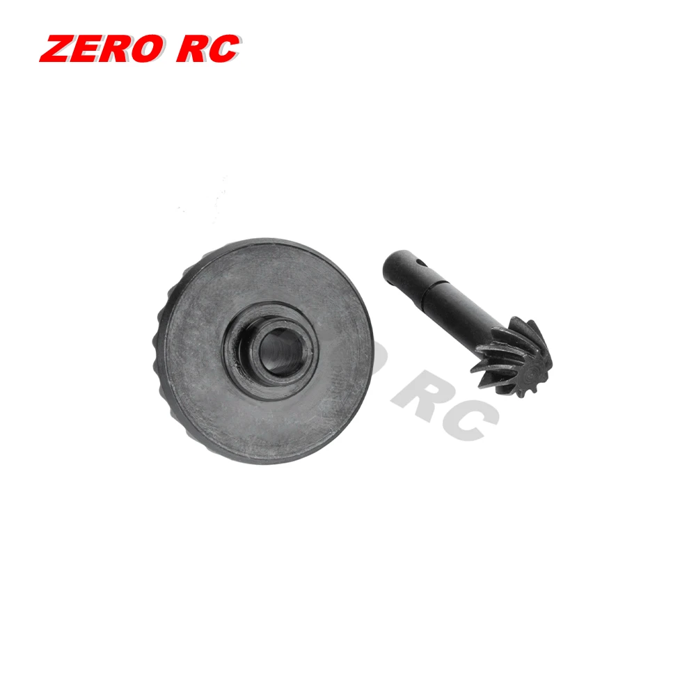 Комплект сверхмощных спиральных конических зубчатых передач 10T 27T для автомобиля