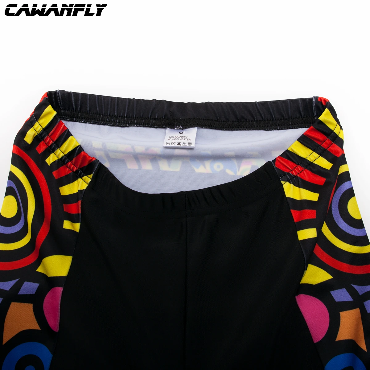 

CAWANFLY New Women Cycling Jersey Set Suit Short Sleeve Clothes Quick Dry Pro Team Bike Road Riding Clothing Ciclista Feminine