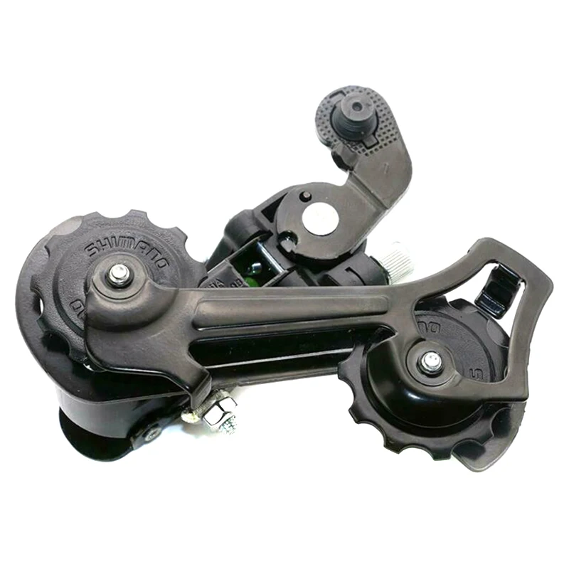

Rear Derailleur RD-TZ31 6/7 Speed Direct Mount/Hanger Mount for Mountain Bike FK88