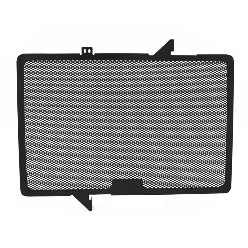 Крышка решетки радиатора мотоцикла из алюминиевого сплава Подходит для HONDA CB650R