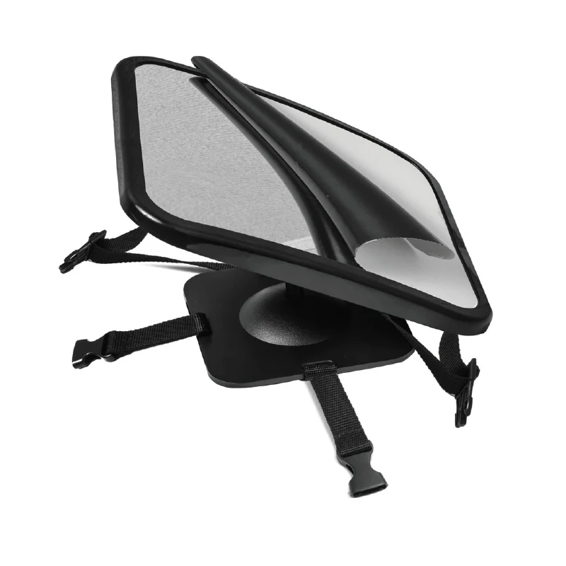 Adjustable Car Rear Seat View Mirror Baby/Child Safety Monitor Headrest High Quality Accessories | Автомобили и мотоциклы