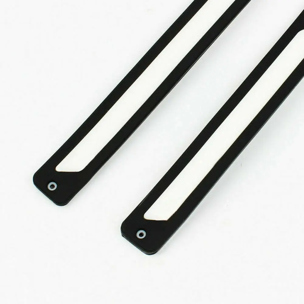 2 шт. светильник автомобильная светодиодная лента для дневного света|Фара авто в