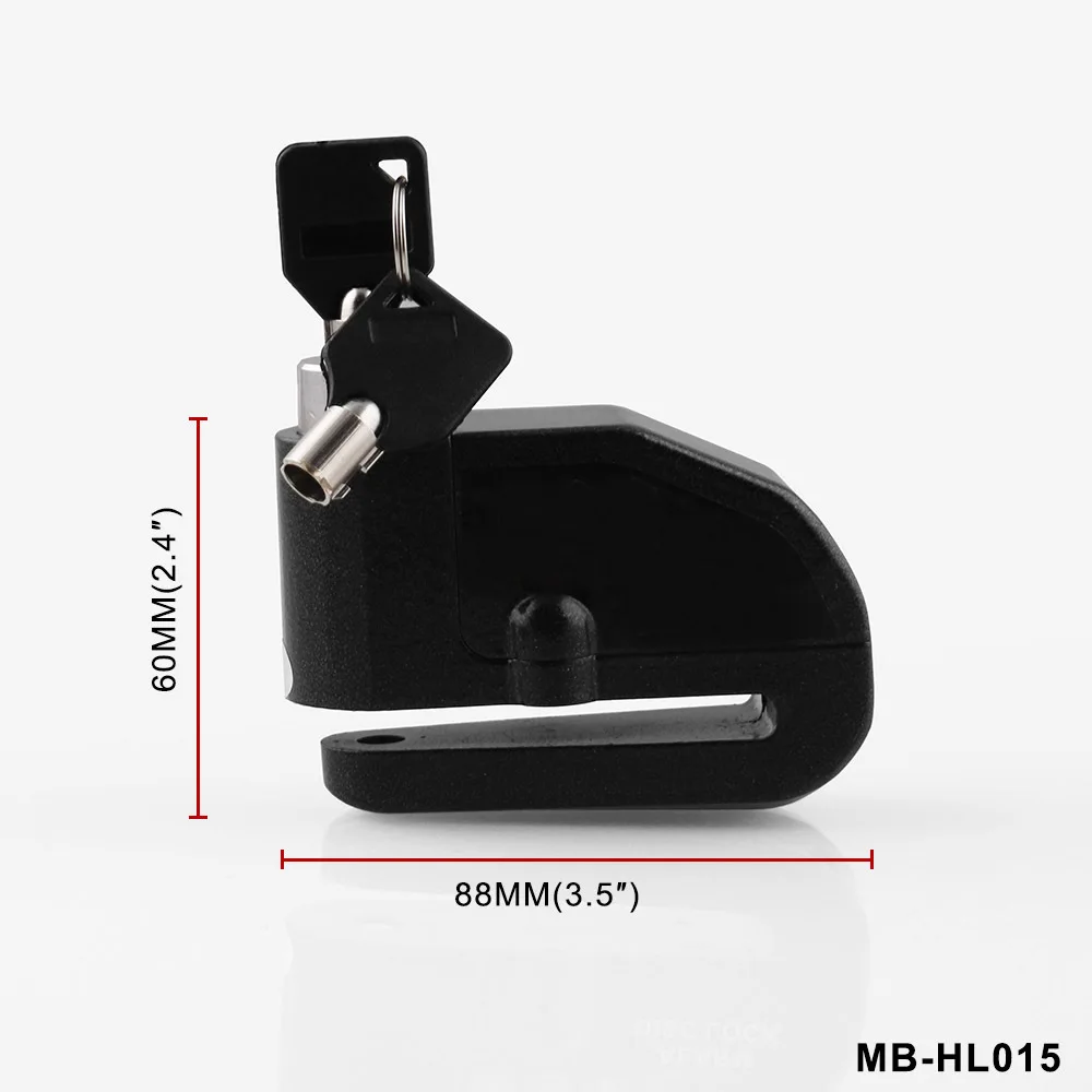 Сигнальная сирена WINTUWAY для мотоцикла водонепроницаемая | Автомобили и мотоциклы