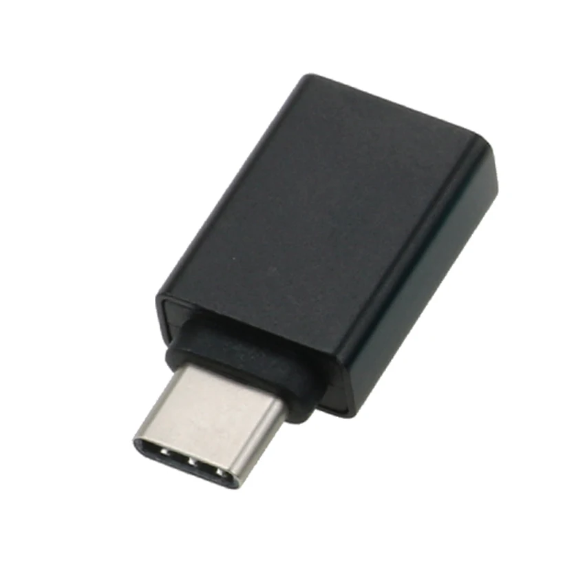 Cltgxdd USB-C OTG конвертер Тип C папа к USB 3 0 Женский синхронизация данных адаптер для Huawei