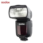 Godox TT600 Speedlite MasterSlave Flash 2,4G Беспроводная система запуска GN60 для Canon Nikon Pentax Olympus Fujifilm DSLR камеры