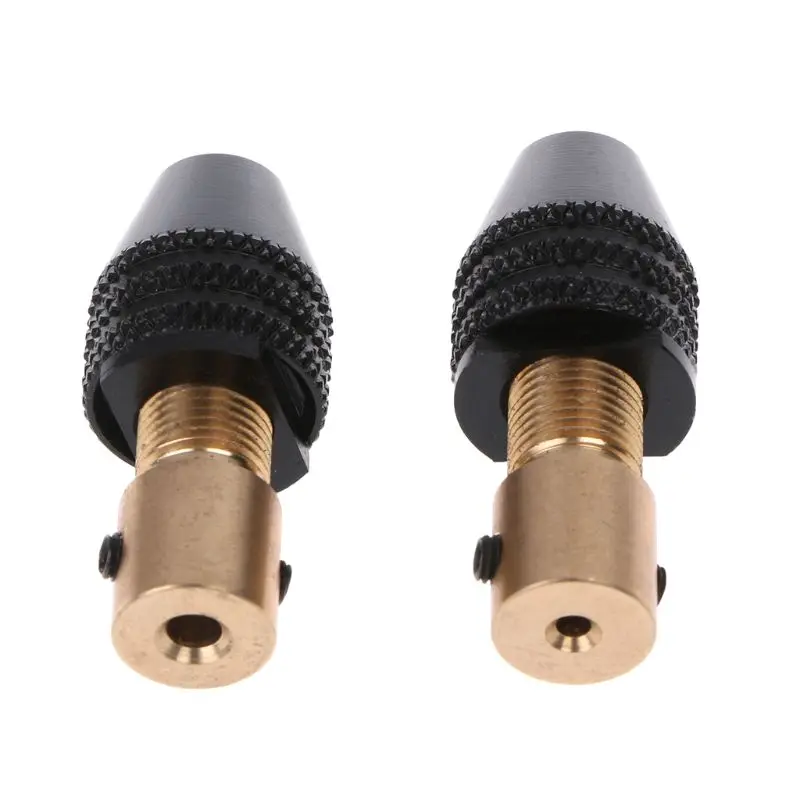 

0.3-3.5mm Universal Small Electronic Drill Bit Collet Mini Chuck Tool Set Fixture Clamp