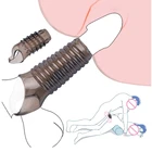 Устройство для задержки эякуляции, верности и спермы