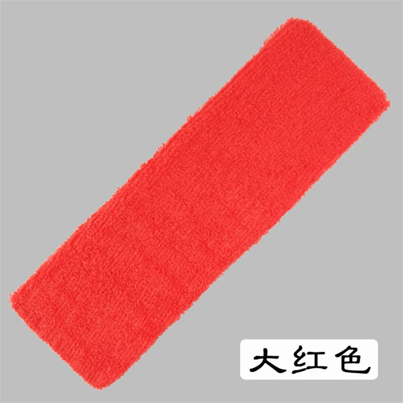 3 шт. широкая повязка для волос йоги спа ванной макияжа мытья лица косметическая